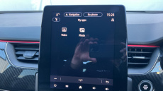 Renault Arkana 1.3 Mild hybrid 140 R.S. Line 5dr EDC Petrol Estate